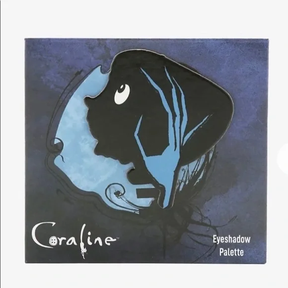 Coraline๐Eyeshadow Palette - Picture 11 of 13
